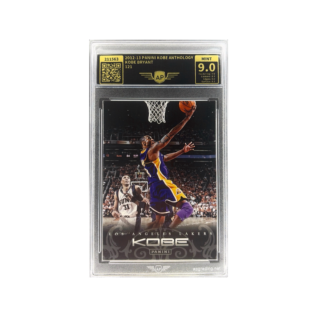 Kobe :: GradedCardz.com